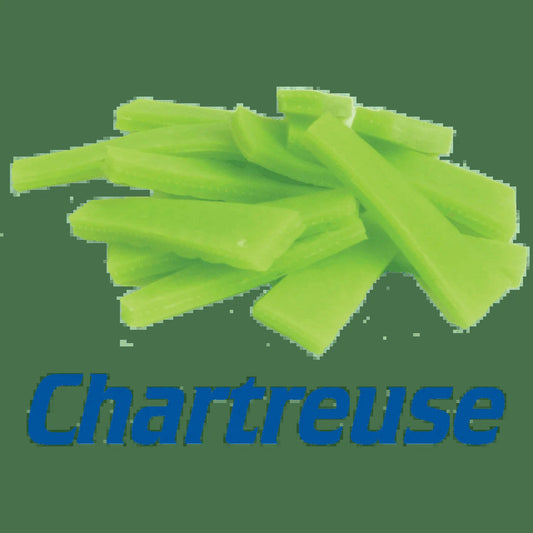 Catch more fish with our EZ Squid Strip Bait in vibrant Pink & Green! Grab your 2-pack now! 🎣✨ #FishingGear #SquidBait.