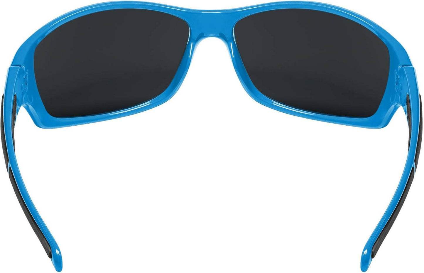 Men's NFL Team Logo Sport Sunglasses - Perfect for Game Day!