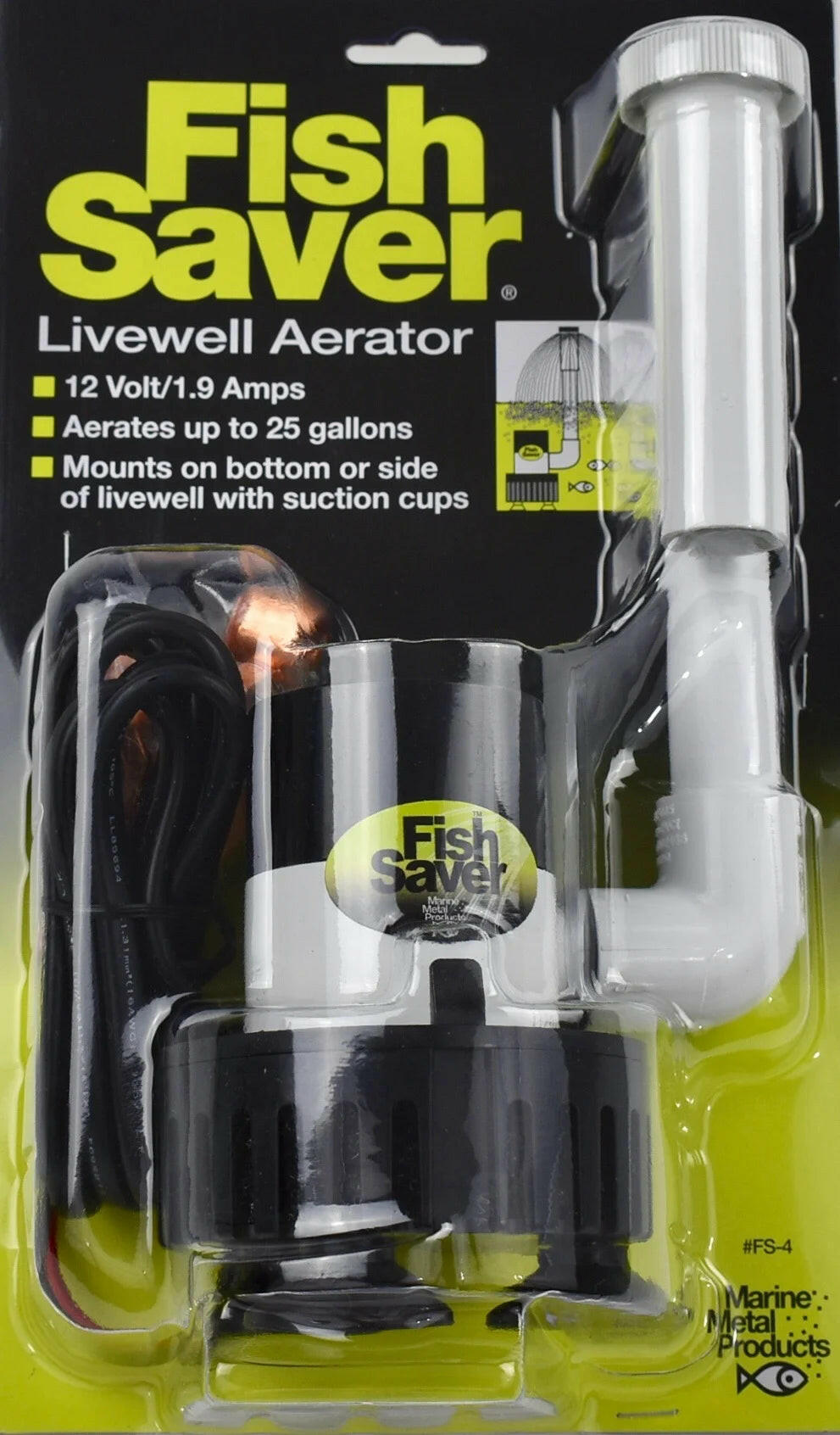 Ultimate Fish Saver: Preserve Freshness and Flavor!.