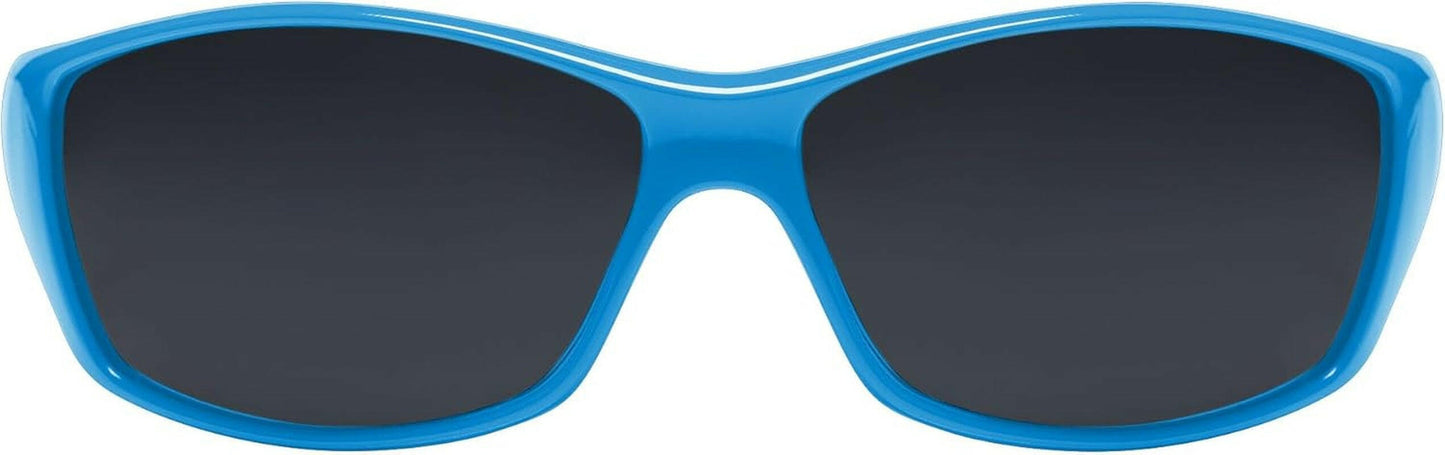 Men's NFL Team Logo Sport Sunglasses - Perfect for Game Day!