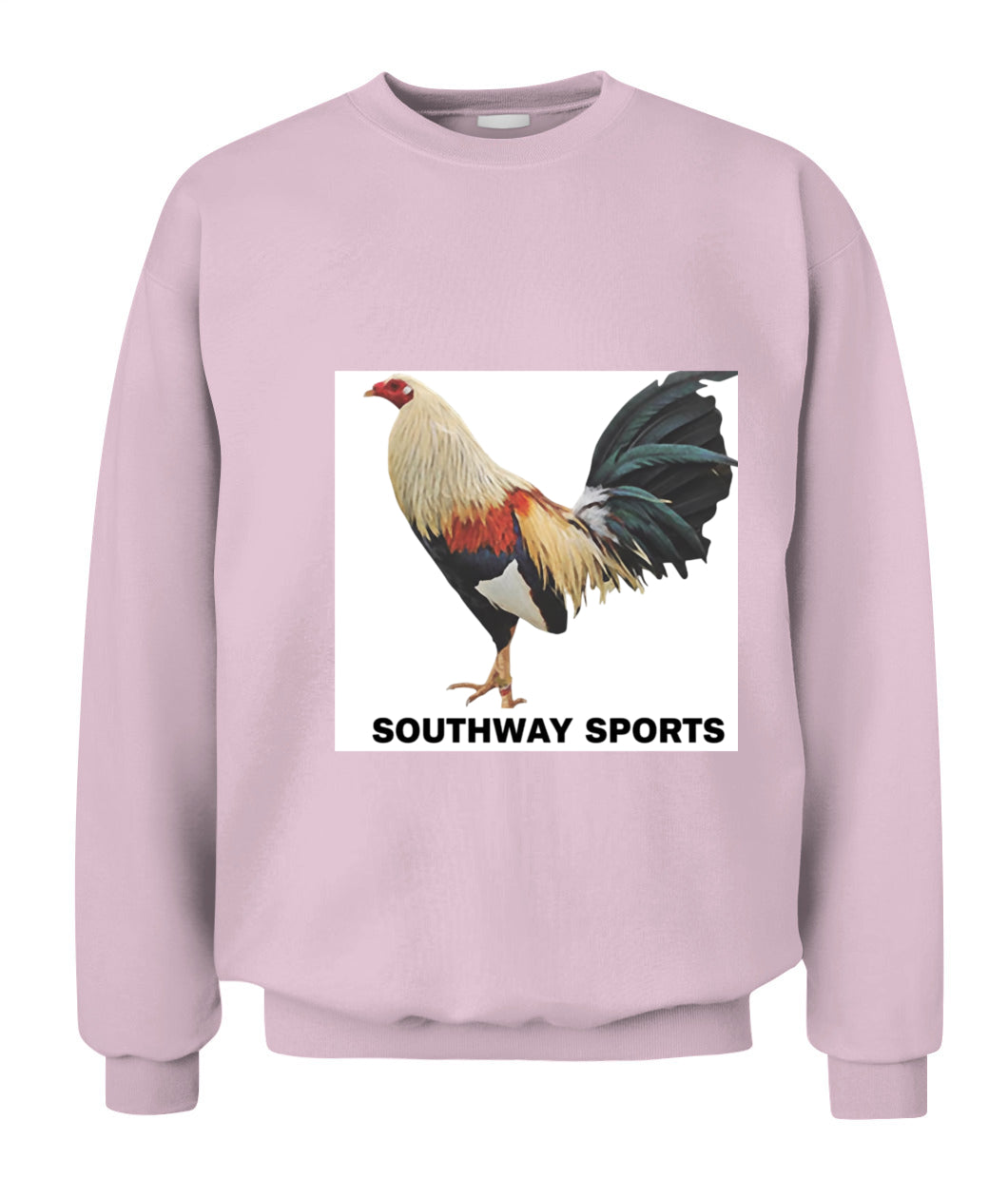 Gildan 18000 Unisex Crewneck Sweatshirt