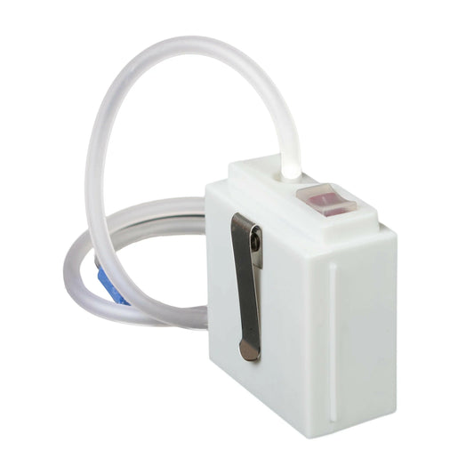 Pump Up the Fun Anywhere with Our Baby Bubbles Portable Air Pump! 🌟🍼💨.