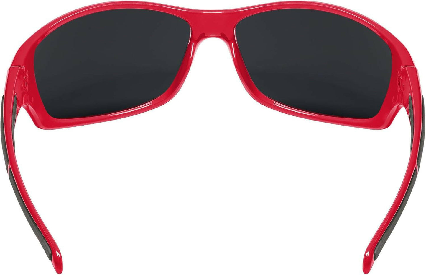 Men's NFL Team Logo Sport Sunglasses - Game Day Style and Performance