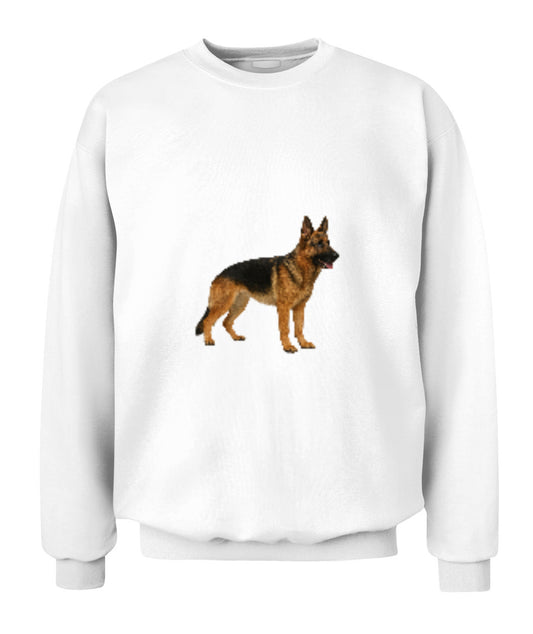 Gildan 18000 Unisex Crewneck Sweatshirt