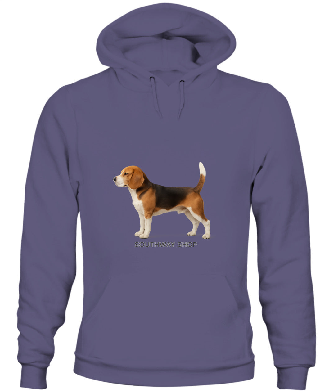 Gildan 18500 Unisex Hoodie