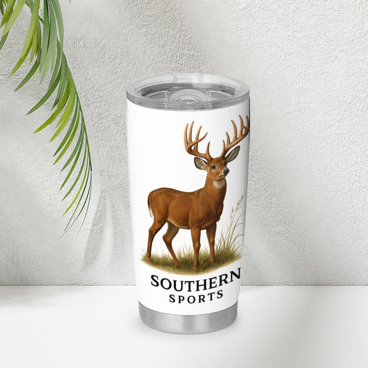 20 oz Insulated Tumbler.