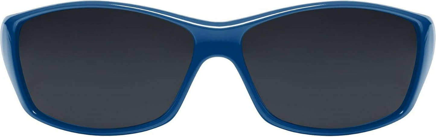 Men's NFL Team Logo Sport Sunglasses - Perfect for Game Day!
