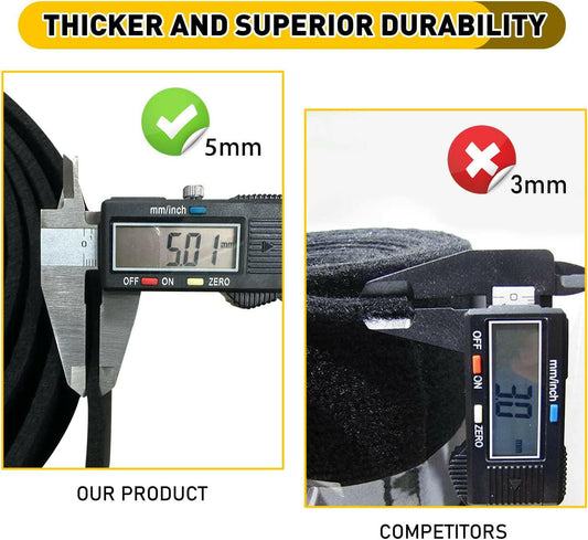 Transform Your Boat Trailer with Our Heavy-Duty 28Oz Bunk Carpet - 12" x 13' for Unmatched Durability! 🚤✨.