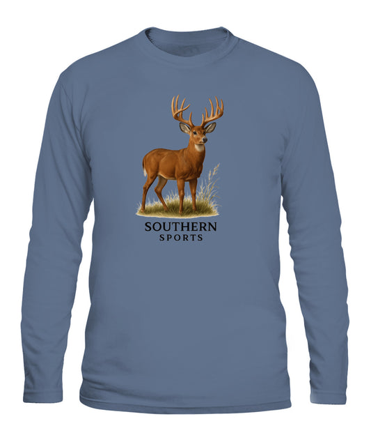 Unisex Long Sleeve T-Shirt | Comfort Colors 6014.