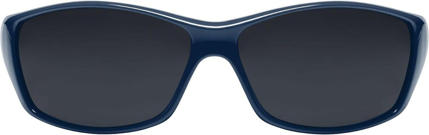 Men's NFL Team Logo Performance Sunglasses - Sporty Style for Game Day!