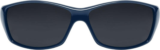 Men's NFL Team Logo Performance Sunglasses - Sporty Style for Game Day!.