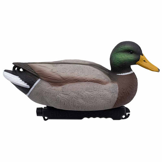 Last Pass Mallard Floating Decoys - 12 Pack.