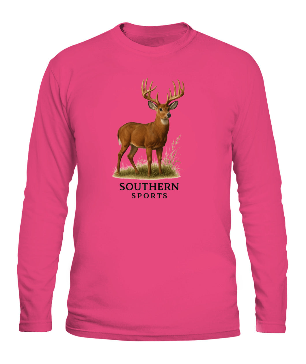 Unisex Long Sleeve T-Shirt | Comfort Colors 6014