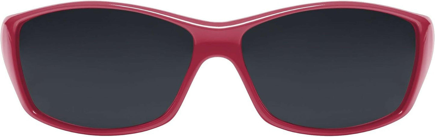 Men's NFL Team Logo Athletic Sunglasses - Show Your Team Spirit in Style!
