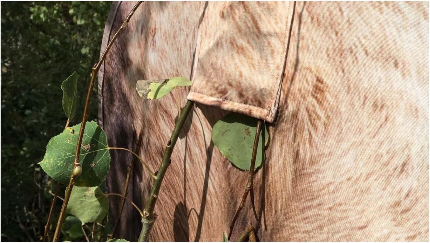 Back Country Elk Decoy Model 0078