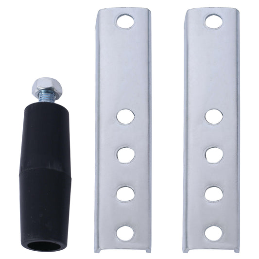 Heavy Duty Trailer Jack.