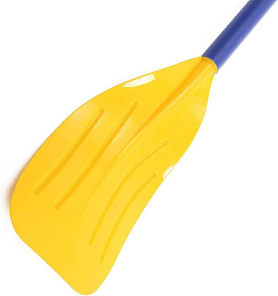 Upgrade Your Water Adventures with Our Detachable Kayak Paddles! 🌊🚣♂️ Perfect for Inflatable Boats and Canoes! #WaterSports #Kayaking.