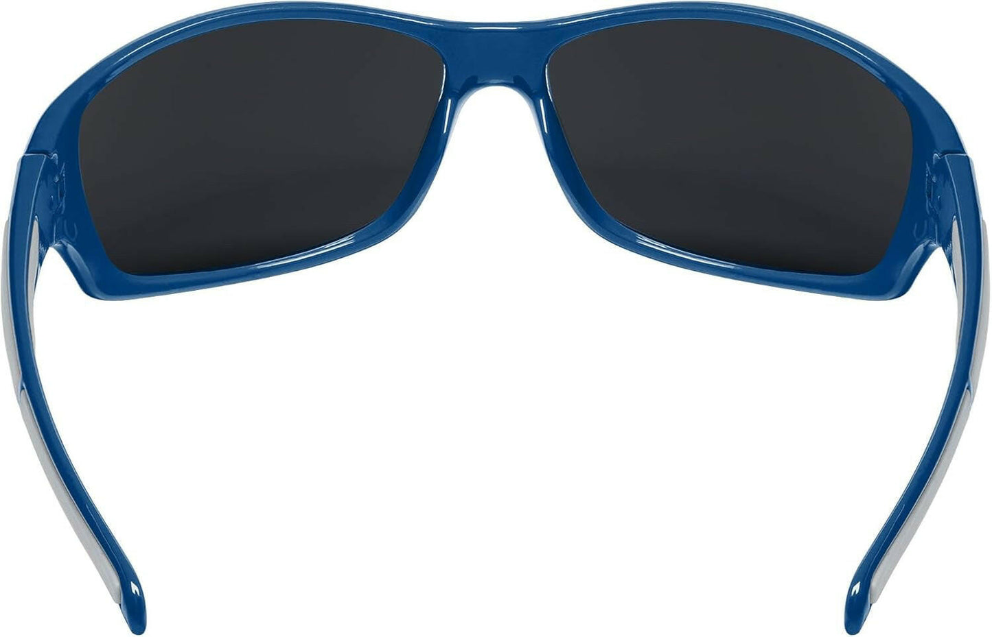 Men's NFL Team Logo Sport Sunglasses - Perfect for Game Day!