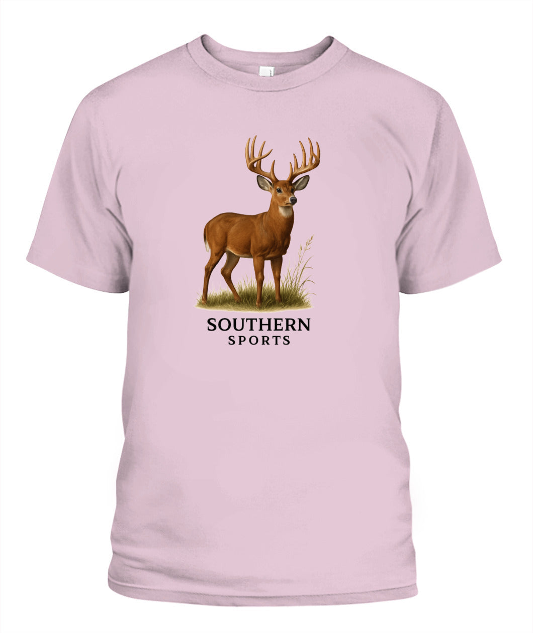 Gildan 5000 Unisex T-Shirt