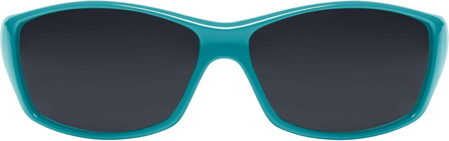 Stylish Men's NFL Team Logo Athletic Sunglasses for Ultimate Sports Fans