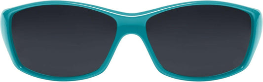 Stylish Men's NFL Team Logo Athletic Sunglasses for Ultimate Sports Fans.