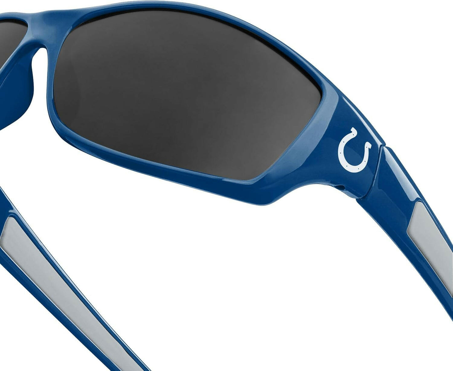 Men's NFL Team Logo Sport Sunglasses - Perfect for Game Day!