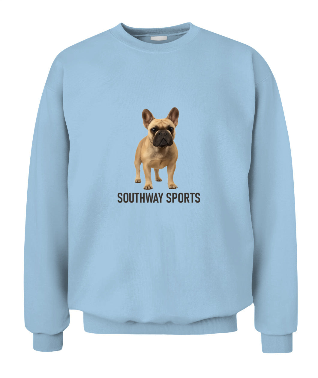 Gildan 18000 Unisex Crewneck Sweatshirt