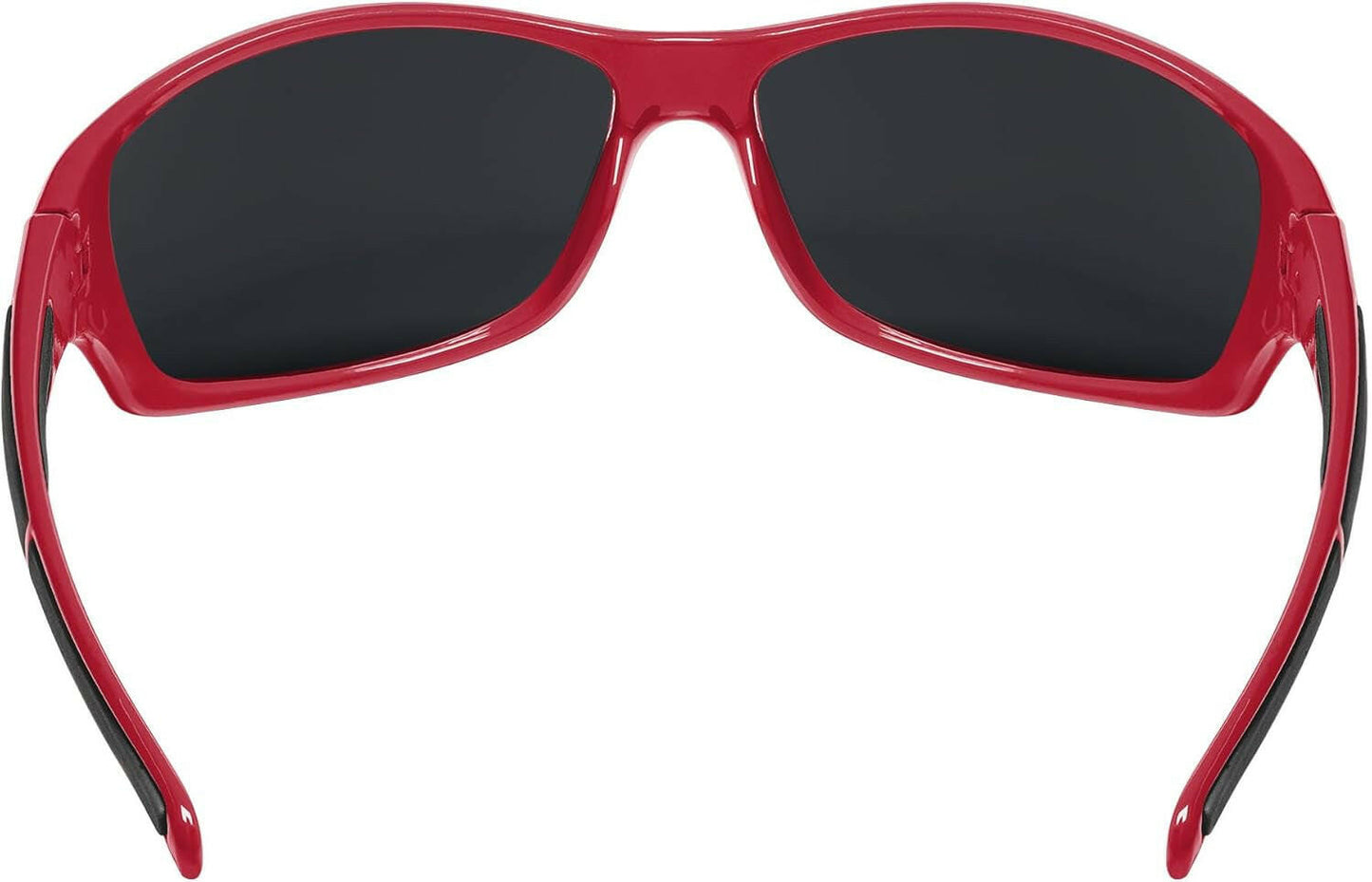 Men's NFL Team Logo Sport Sunglasses - Perfect for Game Day!