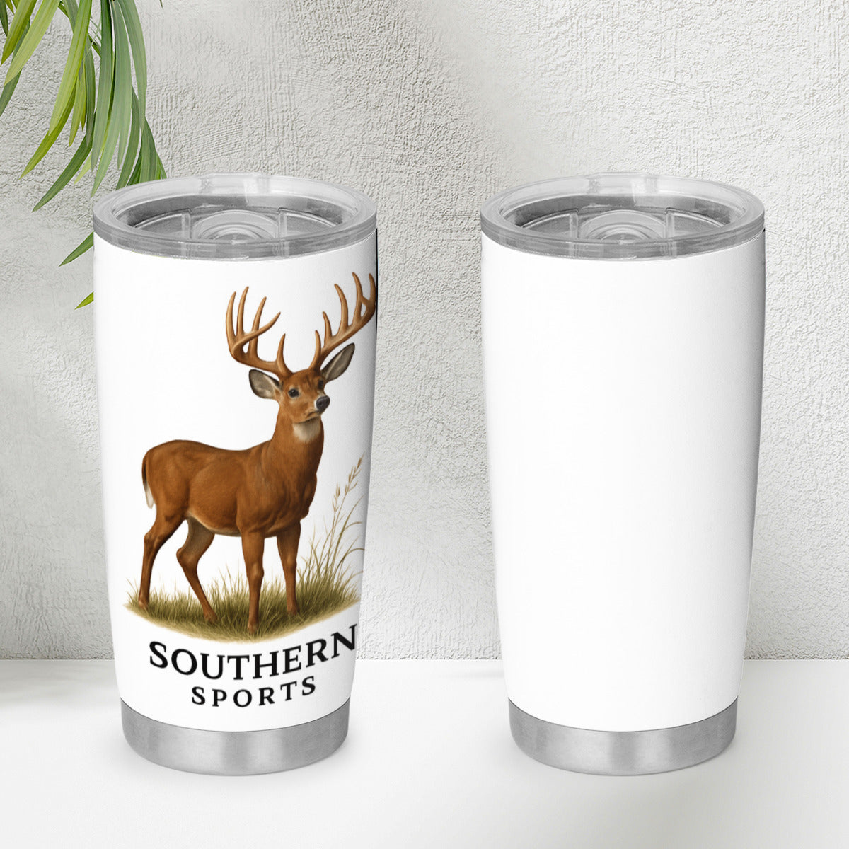 20 oz Insulated Tumbler