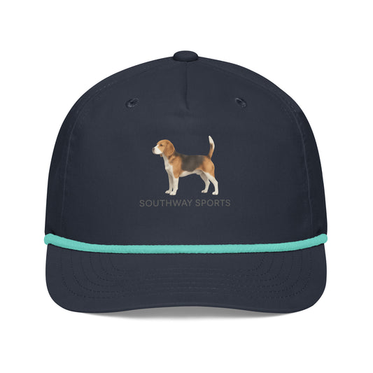 Golf rope cap BEAGLE.