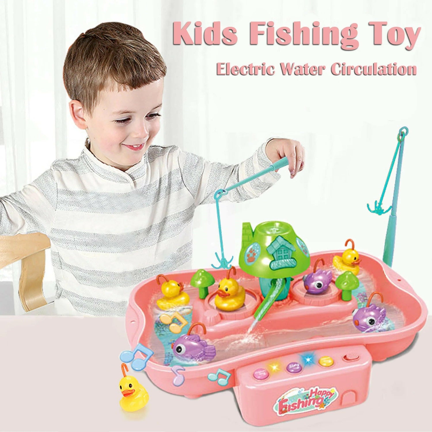 KIDS  TOYS