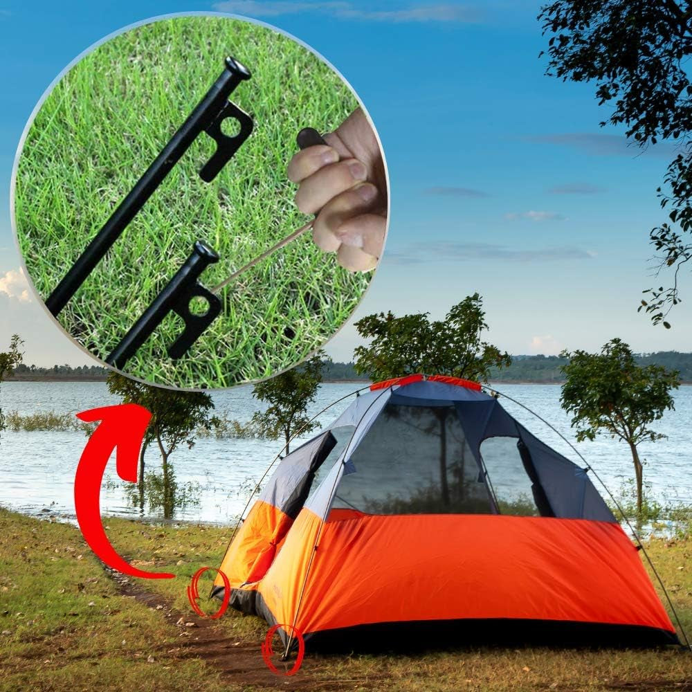 CAMPING EQUITMENT