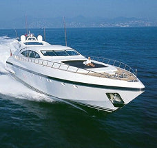 Boating accessories