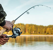 Fishing