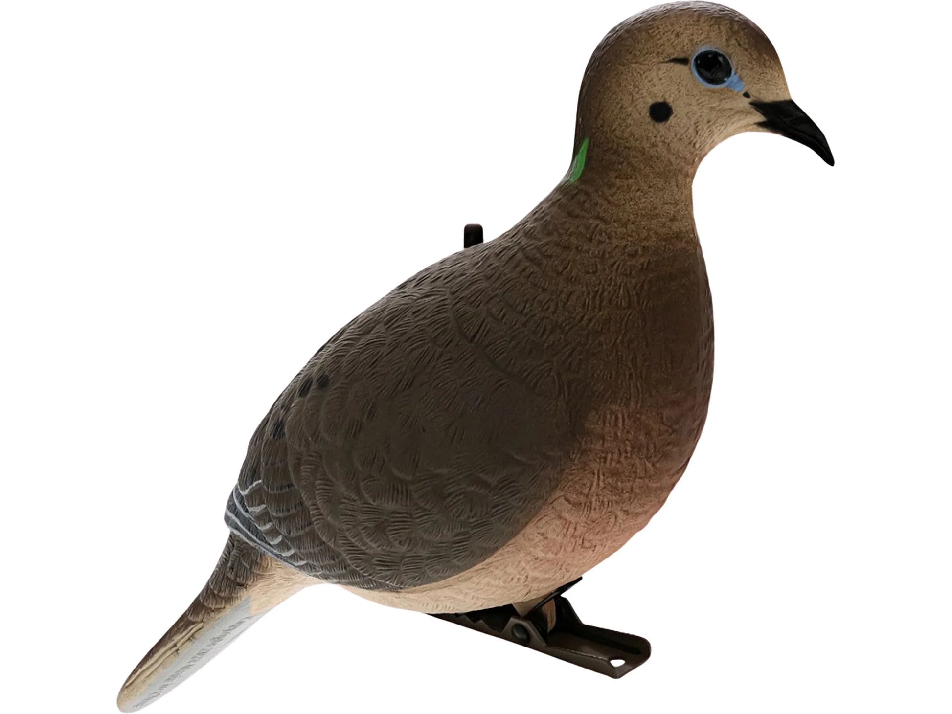 Full-Body Dove Decoy Set - 6 Pack