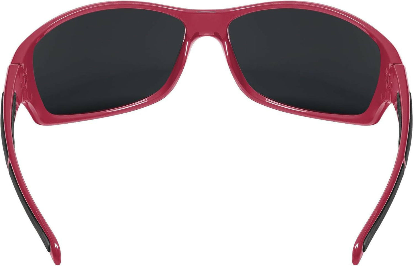 Men's NFL Team Logo Athletic Sunglasses - Show Your Team Spirit in Style!