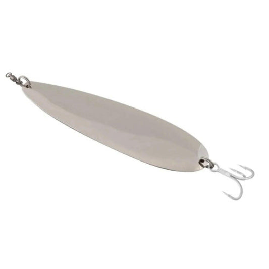 Pro Flutter Spoon 9" - Standard Weight (4.47 Oz) in Chartreuse