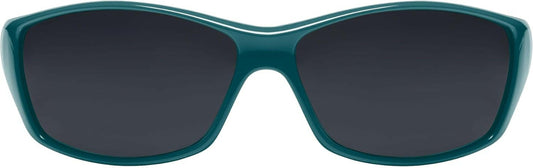 Men's NFL Team Logo Sport Sunglasses - Show Your Team Spirit in Style!
