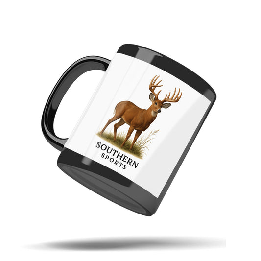 11oz Ceramic Coffee Mug