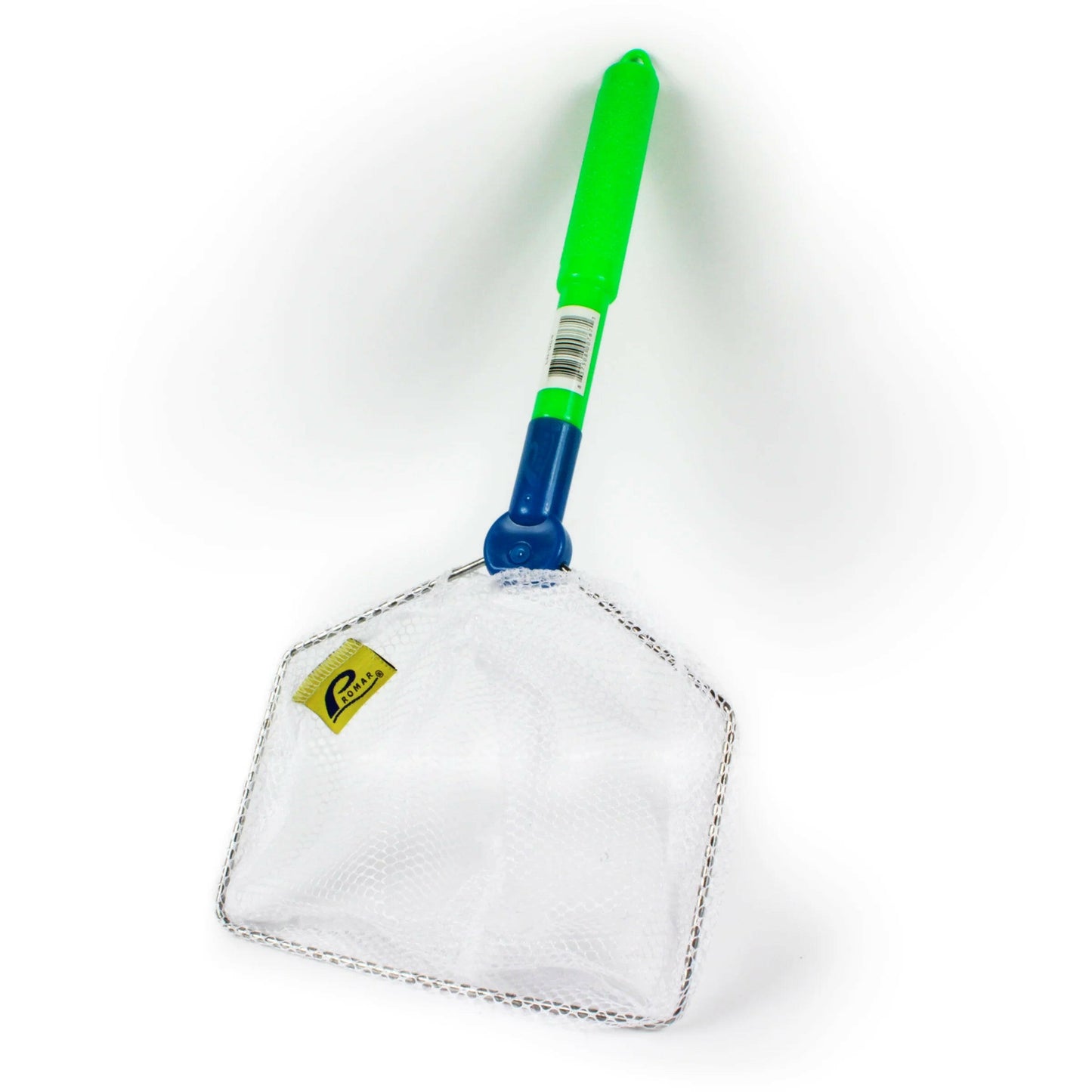 Catch the Fun with Our Colorful 16" Fishing Net! Perfect for Your Next Adventure! 🎣🌈.