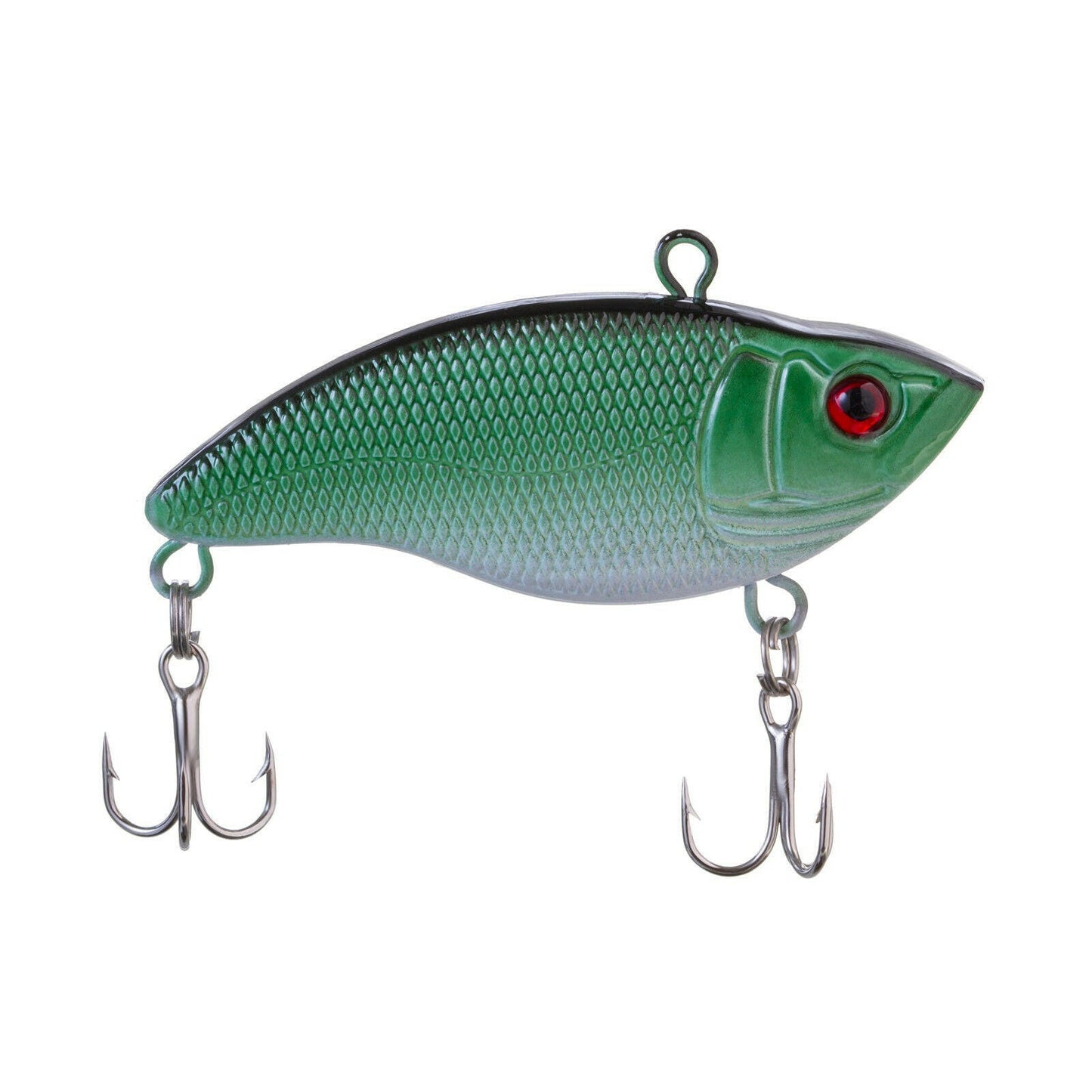 Ultimate Fishing Tackle Set: 30 Premium Lures, Crankbaits, and Hooks for Every Angler