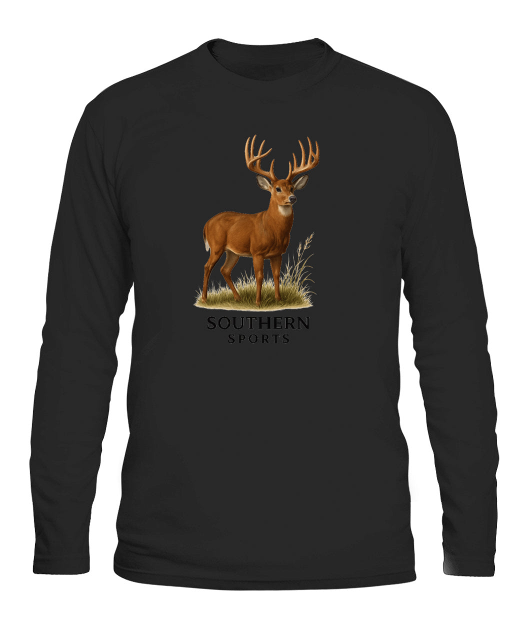 Unisex Long Sleeve T-Shirt | Comfort Colors 6014