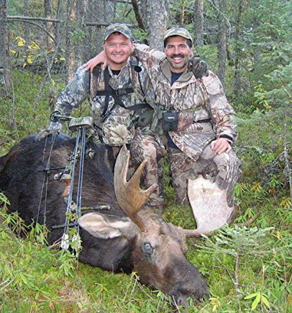 Moose II Hunting Decoy