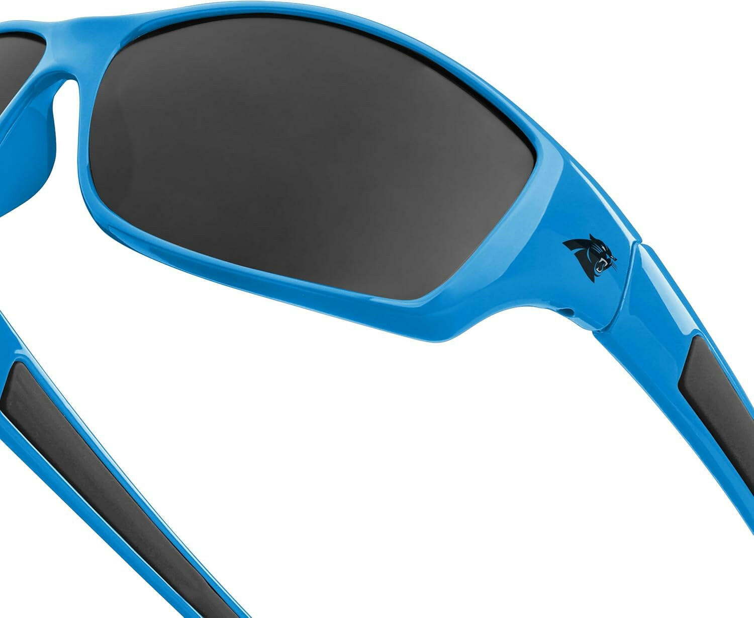 Men's NFL Team Logo Sport Sunglasses - Perfect for Game Day!