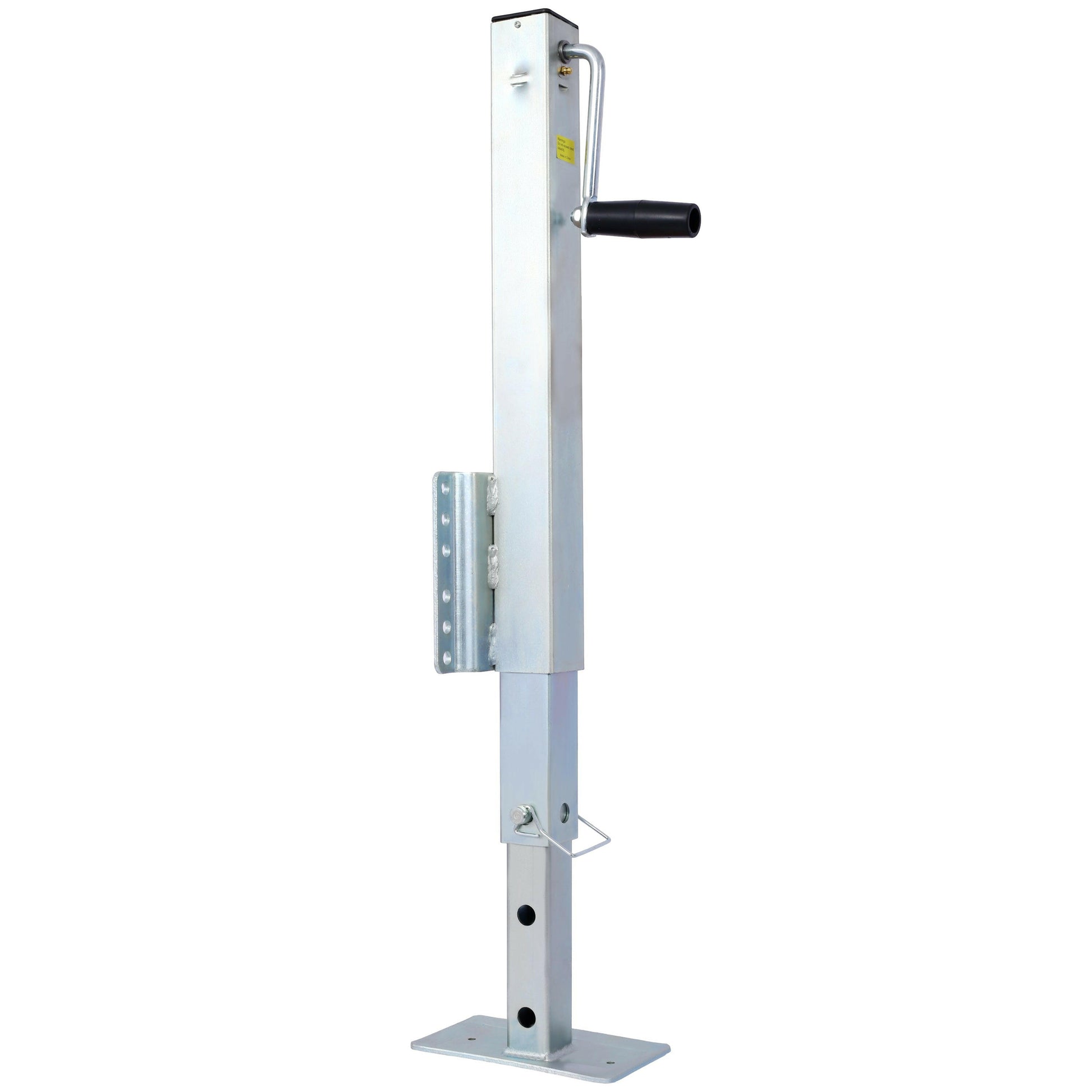 Heavy Duty Trailer Jack