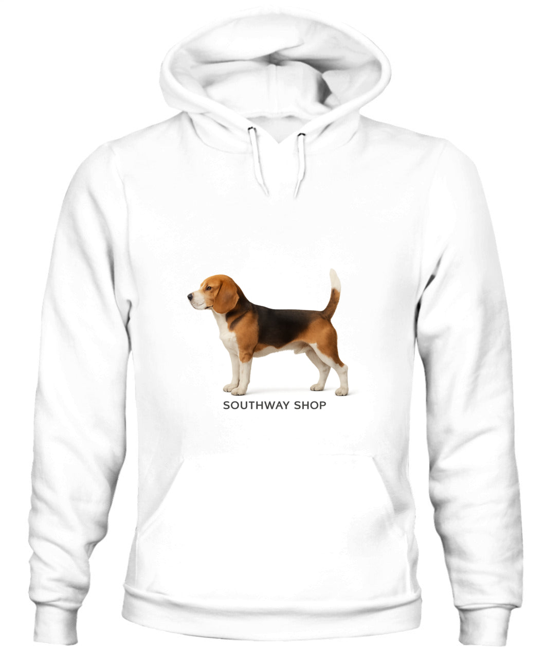 Gildan 18500 Unisex Hoodie