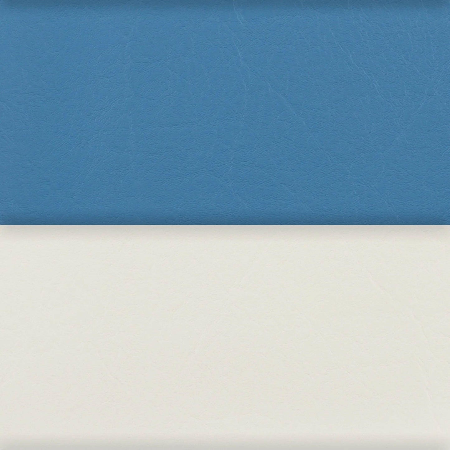 Upgrade your boating experience with the stunning Light Blue and White Deluxe Series Boat Lounge Seat! 🌊🚤✨.