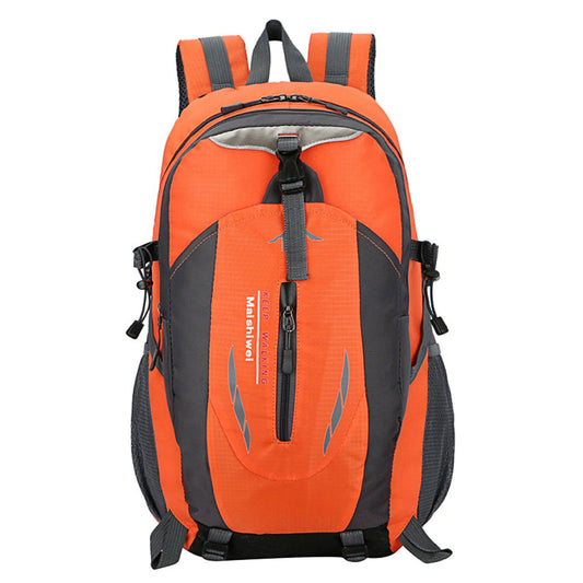 36L Waterproof Outdoor Backpack for Travel and Day Trips