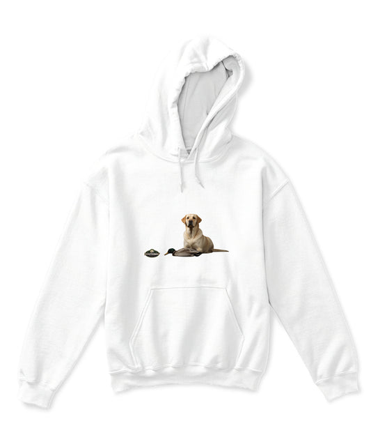 Gildan 18500B Youth Hoodie