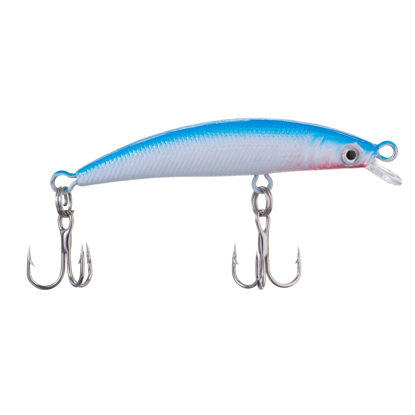 Ultimate Fishing Tackle Set: 30 Premium Lures, Crankbaits, and Hooks for Every Angler
